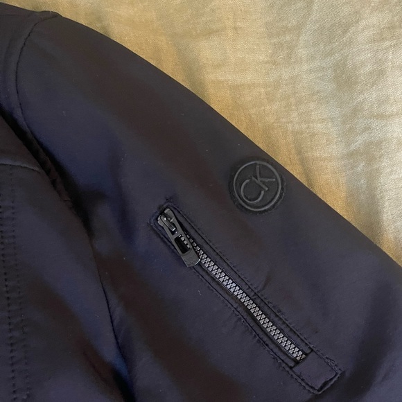 Calvin Klein | performance jacket - Picture 2 of 5